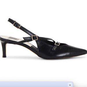 Pamla Mid Sling Back Heel Dolce Vita